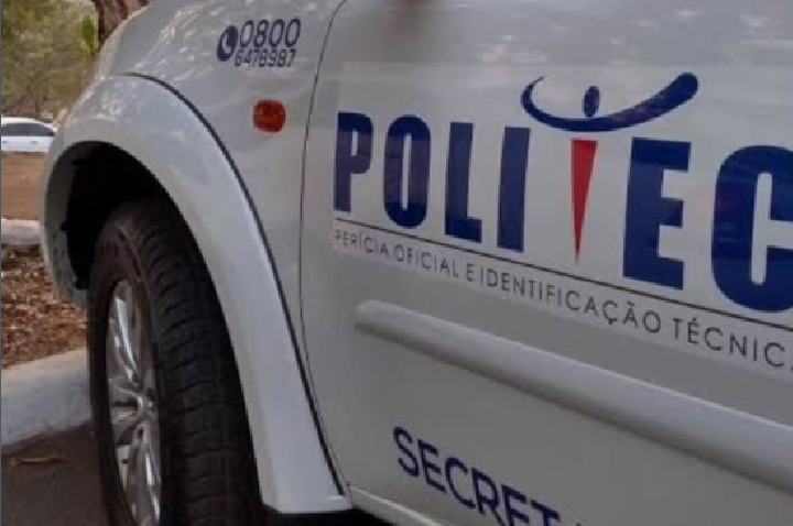 IML de Barra do Graças retoma atividades na unidade após determinação da Justiça Federal