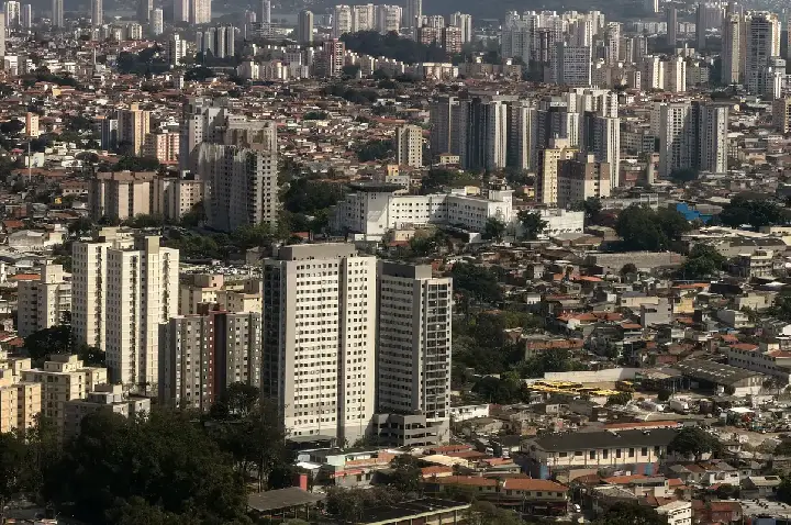 Instituto faz comparativo de 228 indicadores dos estados brasileiros