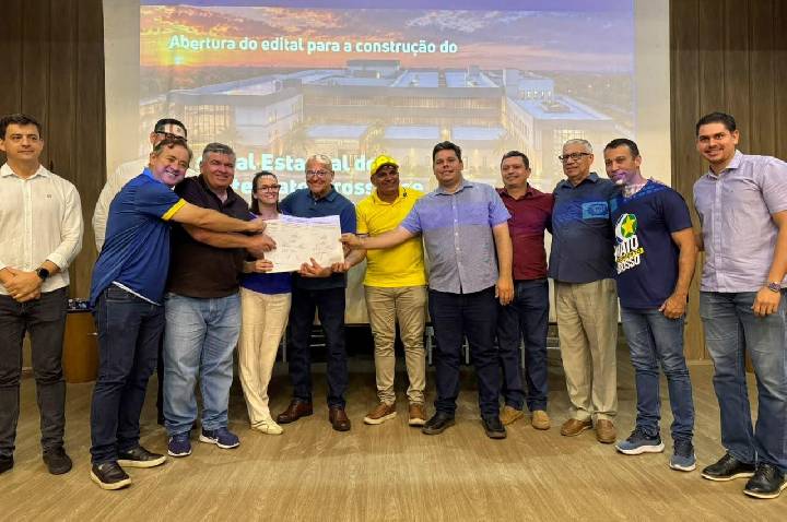 Galeria de Imagem