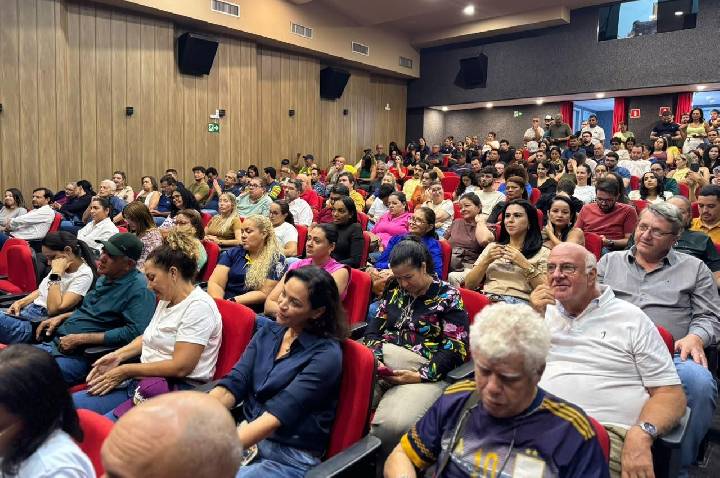 Galeria de Imagem