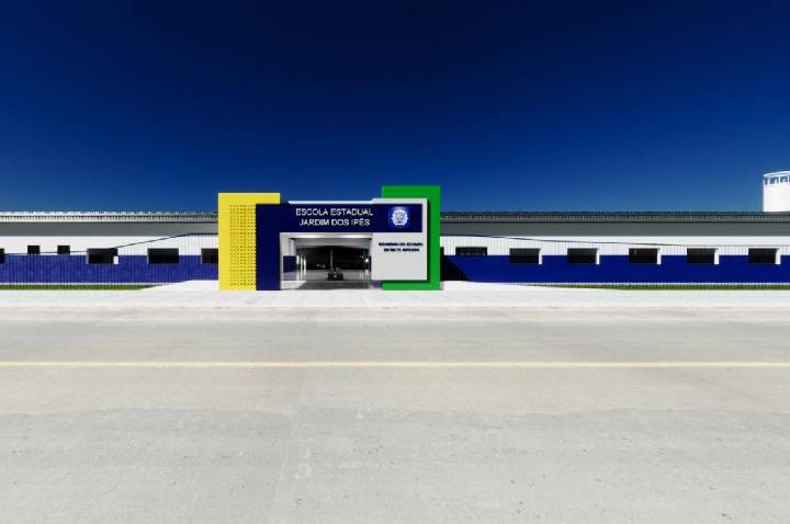 Galeria de Imagem