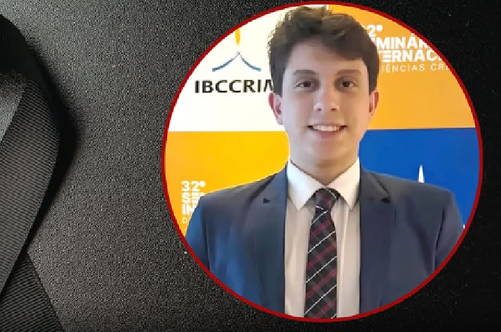 Jovem de 18 anos morre em acidente de trânsito na BR-158, em Barra do Garças