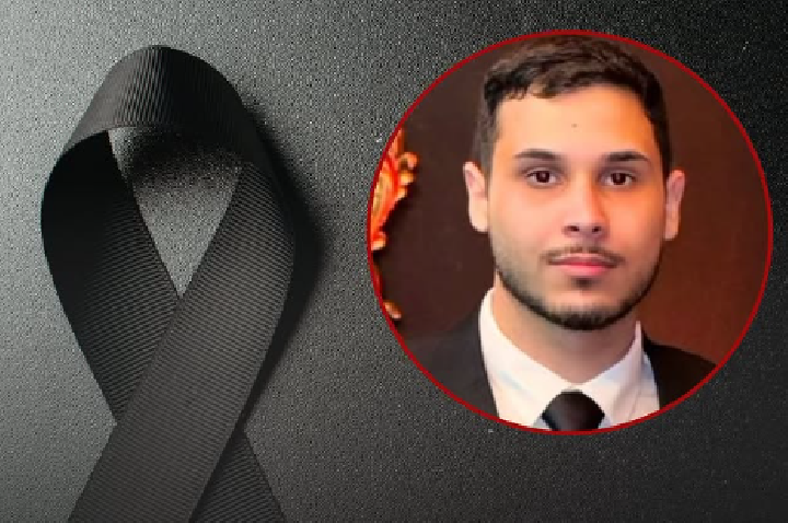 Jovem de 21 anos é vítima fatal de acidente com três veículos na BR-070, em Aragarças