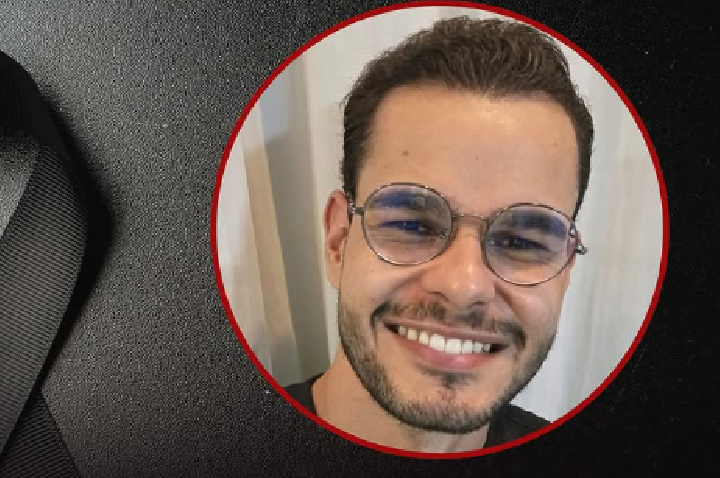 Jovem de Barra do Garças e estudante da UFG morre aos 23 anos