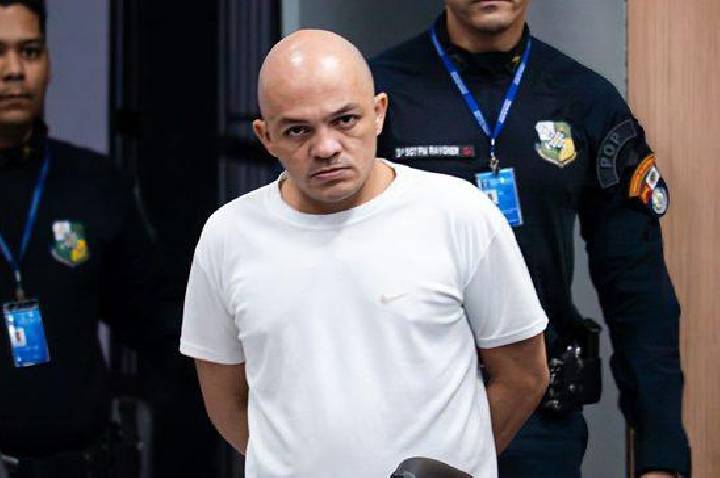 Júri condena executor confesso de Renato Nery a 33 anos e 10 meses de prisão