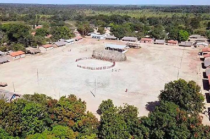 Justiça Federal de Barra do Garças determina retirada forçada de ocupantes de terra indígena em MT