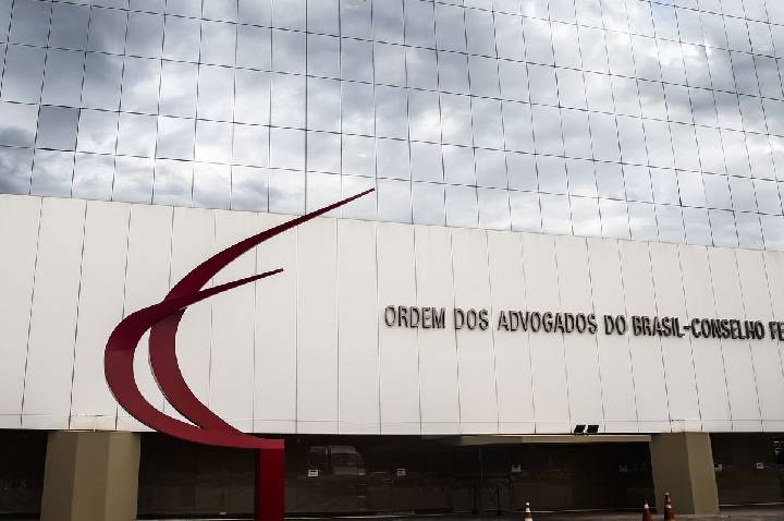 Lei que amplia cargos da diretoria da OAB é sancionada