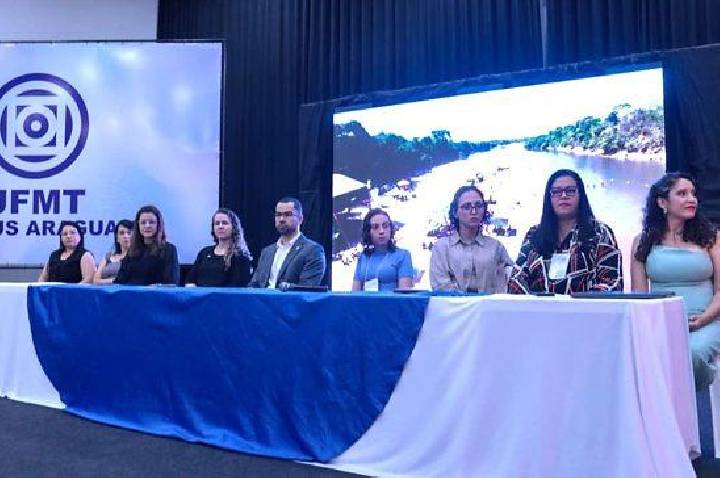 LinCog 2026 reúne mais de 500 inscritos em Barra do Garças