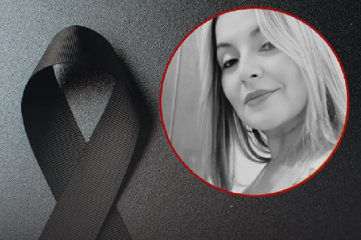Manicure de 45 anos morre após oito dias internada em decorrência de acidente de moto em Barra do Garças