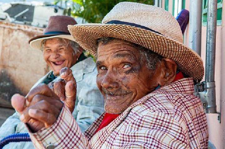 Mato Grosso tem a 2ª menor proporção de famílias abaixo da linha da pobreza no Brasil