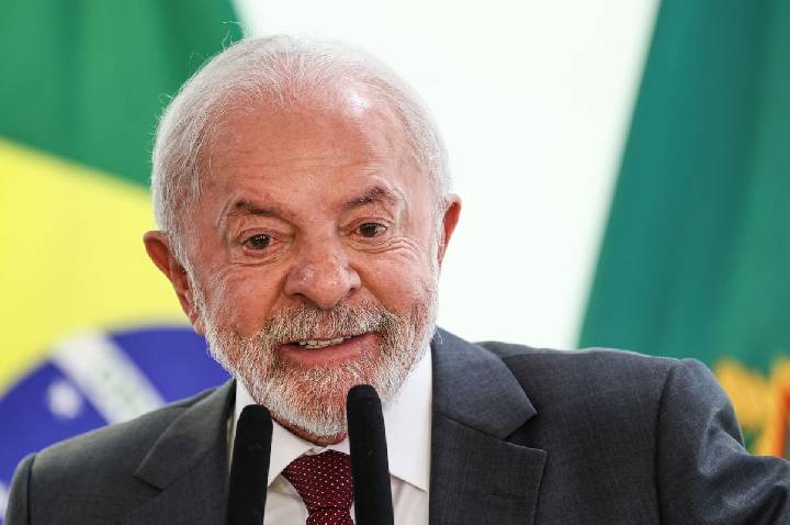 MDB Norte e Nordeste declara apoio a Lula no segundo turno