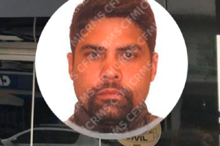 Médico preso por violência doméstica em Barra do Garças é alvo de sindicância do CRM após condenação por estupro