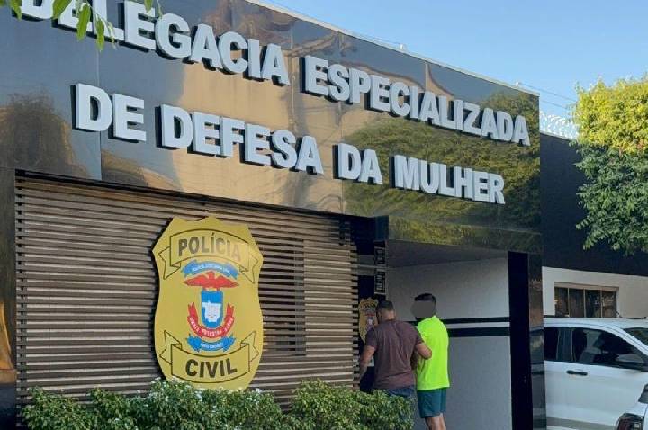 Galeria de Imagem