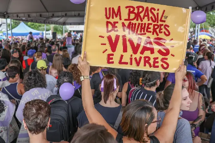 Medidas protetivas para mulheres crescem 43% no estado do Rio