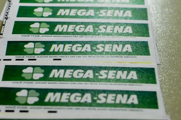 Mega-Sena acumula para R$ 100 milhões; confira os números sorteados