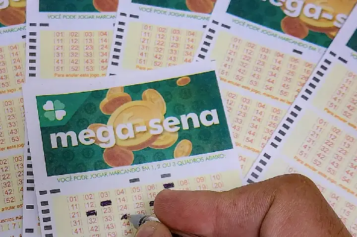 Mega-Sena acumula para R$ 85 milhões; confira os números sorteados