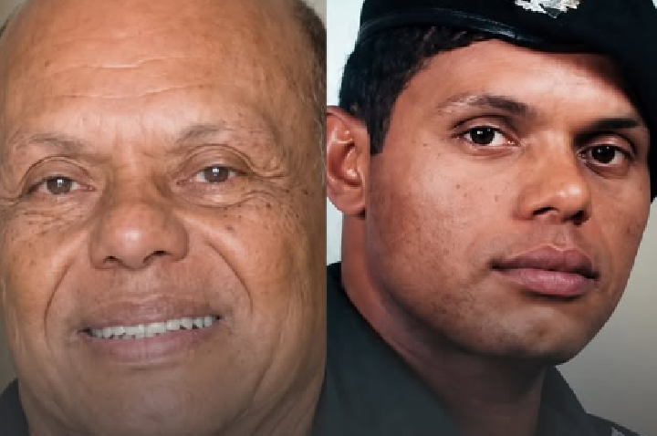 Morre coronel fundador da Rotam e referência do policiamento tático em Goiás