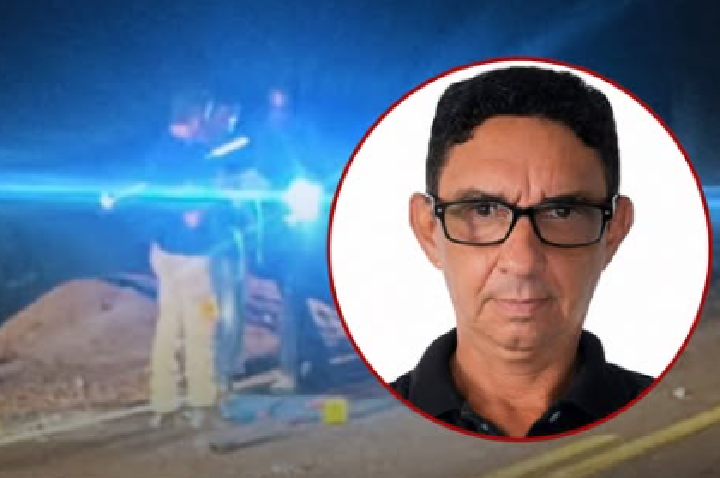 Motociclista morre em acidente na BR-070, em Barra do Garças