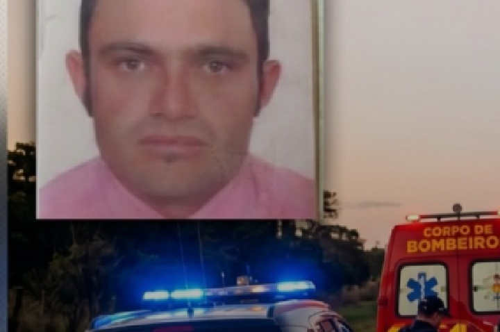 Motociclista morre em grave acidente envolvendo carreta na BR-158 em Barra do Garças