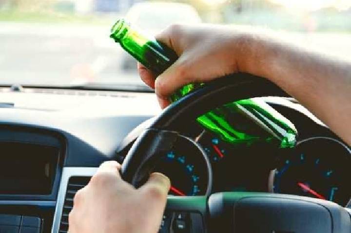 Motorista embriagado que atropelou trabalhador em General Carneiro é preso em Barra do Garças