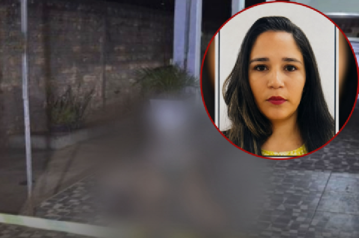 Mulher é encontrada sem vida após disparos em Aragarças