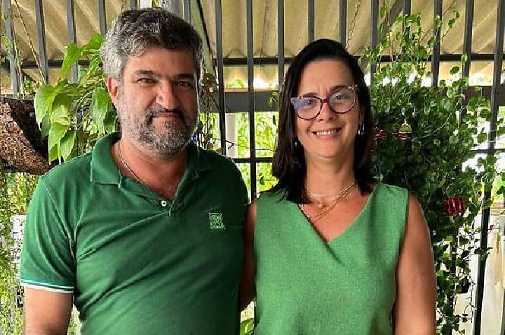 Mulher é morta a tiro na zona rural de Baliza; ex-marido é preso suspeito de feminicídio