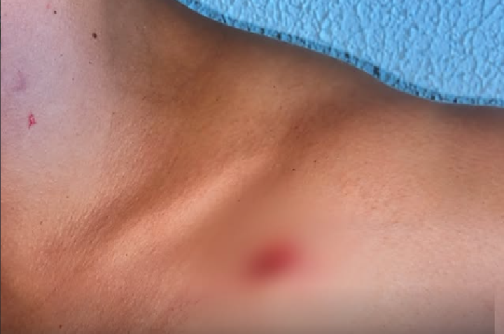 Mulher é presa suspeita de tentativa de homicídio em Barra do Garças