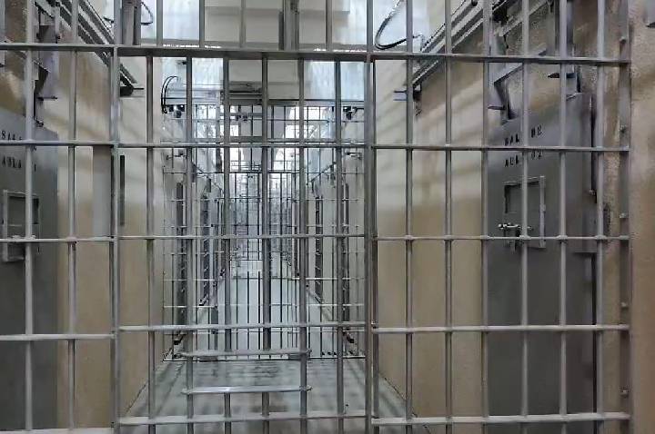 Nova unidade prisional em Barra do Garças será entregue nesta quarta-feira