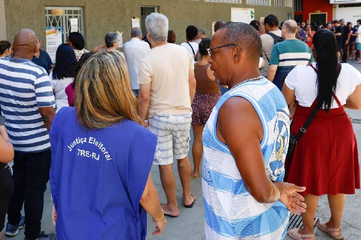 OAB-RJ defende decisão rápida do TSE para eleições no estado