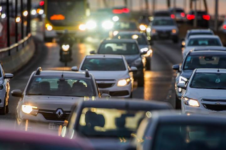 Participantes do Mais Motoristas têm até 3/9 para enviar documentos
