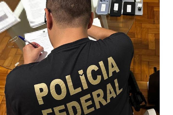 PF investiga desvio de dinheiro em empresa de previdência de São Roque
