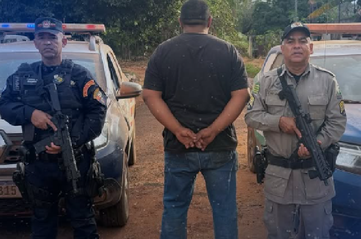 PM de Mato Grosso e de Goiás resgata trabalhadores em condições análogas à escravidão