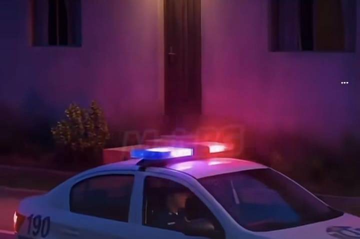 PM resgata criança encontrada sozinha dentro de residência em Barra do Garças