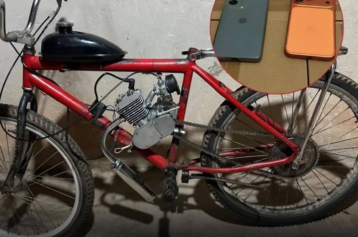 Polícia Civil recupera objetos furtados e identifica suspeitos em Barra do Garças