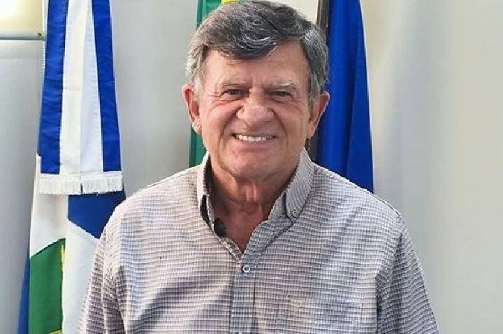 Policial penal é detido após agredir prefeito em exercício de Água Boa e efetuar disparos