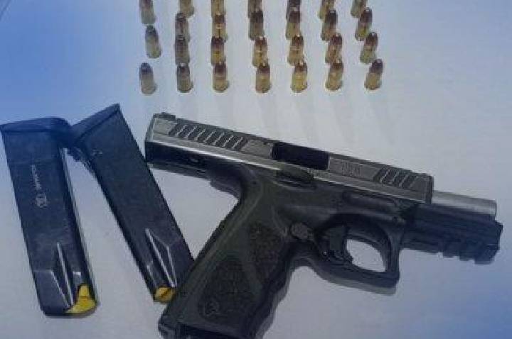 Policial penal e mais três são presos após briga em Barra do Garças