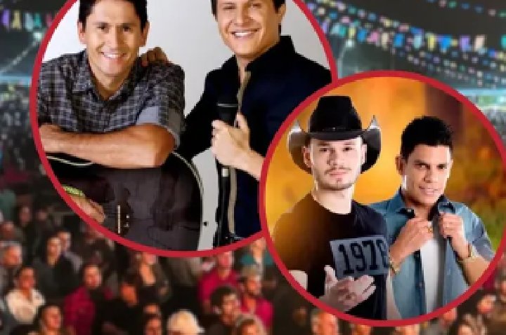 Pontal do Araguaia divulga programação da 5ª edição do Arraiá do Pequi com shows nacionais