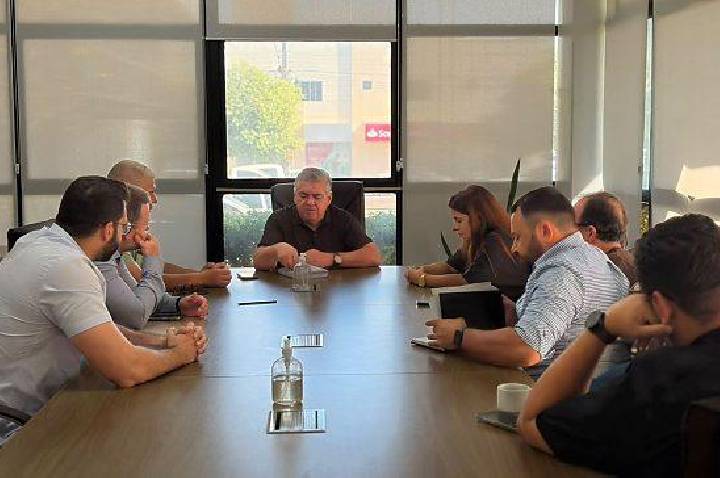 Prefeitura, Agirf e vereadores anunciam medidas contra Águas de Barra do Garças após série de reclamações