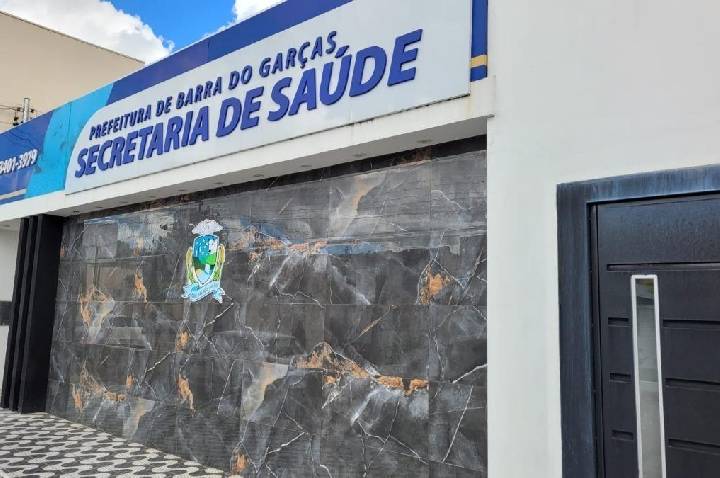 Prefeitura de Barra do Garças convoca aprovados da 15ª chamada do seletivo da Saúde