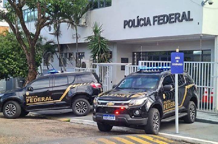 Procurado por tráfico internacional é preso em Canarana e encaminhado para Barra do Garças