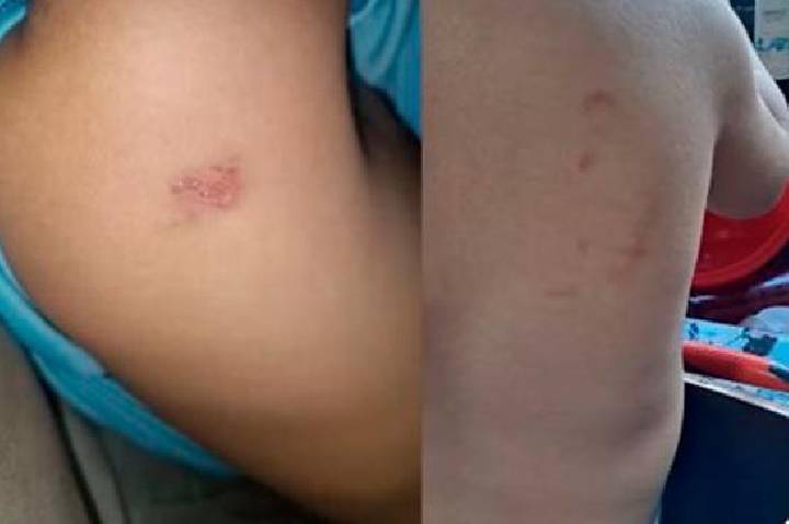 Professora é afastada após denúncia de maus-tratos contra criança em creche