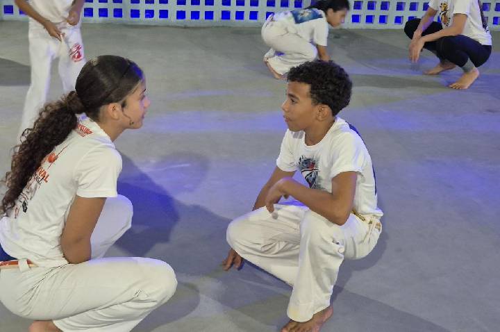 Galeria de Imagem