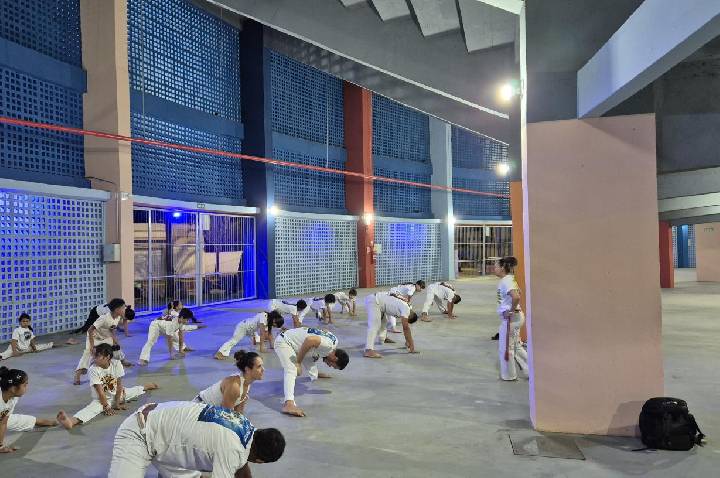 Galeria de Imagem
