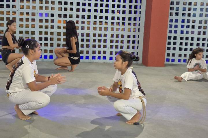Galeria de Imagem