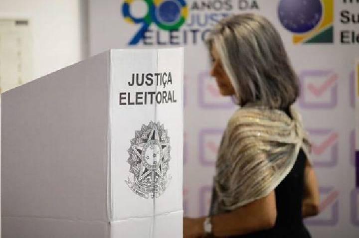 Quem não votou no 1º turno poderá votar normalmente no 2º turno