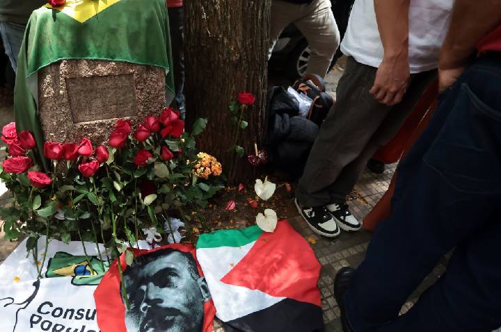 Reconhecimento da culpa do Estado na morte de Marighella faz 30 anos