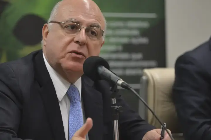 Relator propõe comitê para definir minerais estratégicos ao país