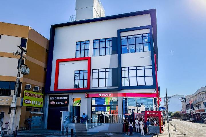 Galeria de Imagem