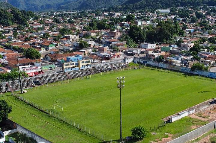 Revitalização do Zeca Costa recupera espaço histórico para nova fase do esporte em Barra do Garças