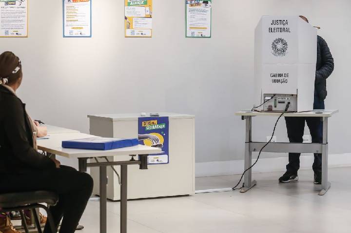 Saiba quais locais de votação mudaram em São Paulo no 2º turno